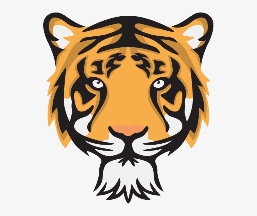 Tiger Maids, transparent png #3070349