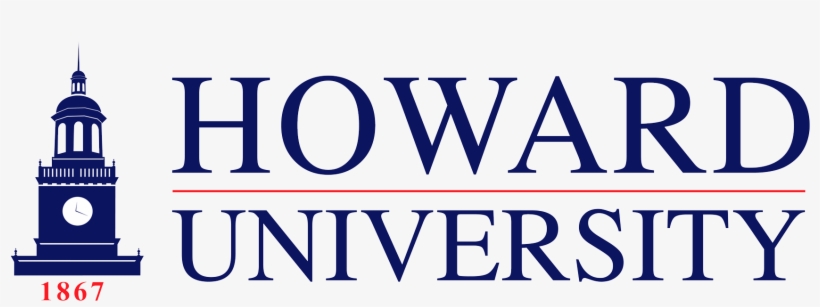 On-campus/summer Housing - Howard University Logo Png, transparent png #3070374