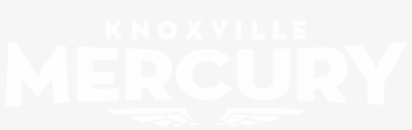 Independent Media For Knoxville, Tennessee - Mercury Word, transparent png #3070378