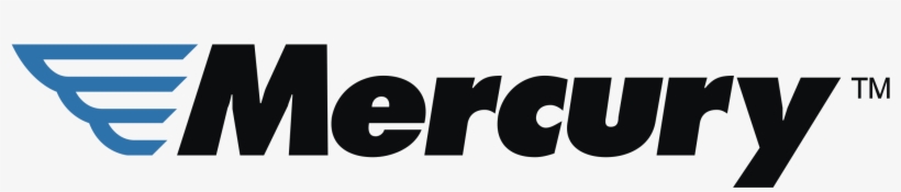 Mercury Logo Png Transparent - Vector Graphics, transparent png #3070410