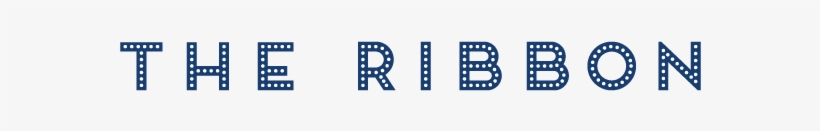 Copy Of Copy Of The Ribbon Logo, transparent png #3070433
