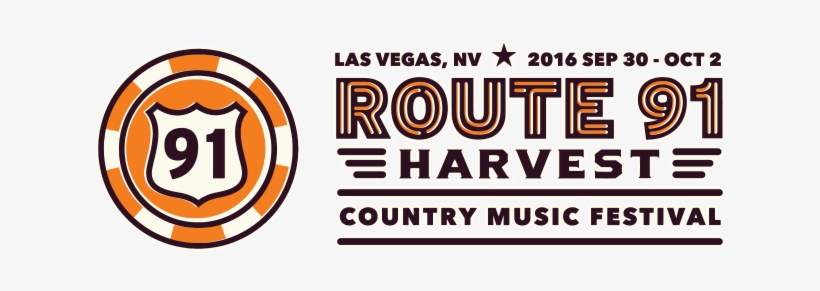 When You Complete An Online Mercury Auto Insurance - Route 91 Festival Logo, transparent png #3070531