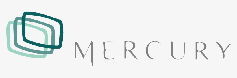 Mercury Productions Logo - Logo, transparent png #3070553