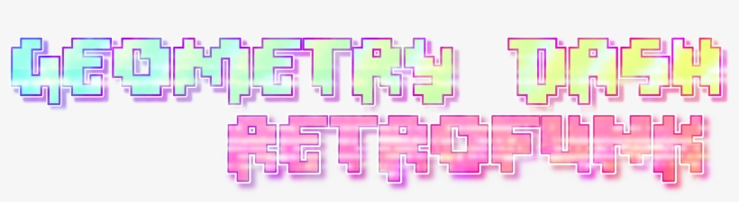 Geometry Dash, transparent png #3070595