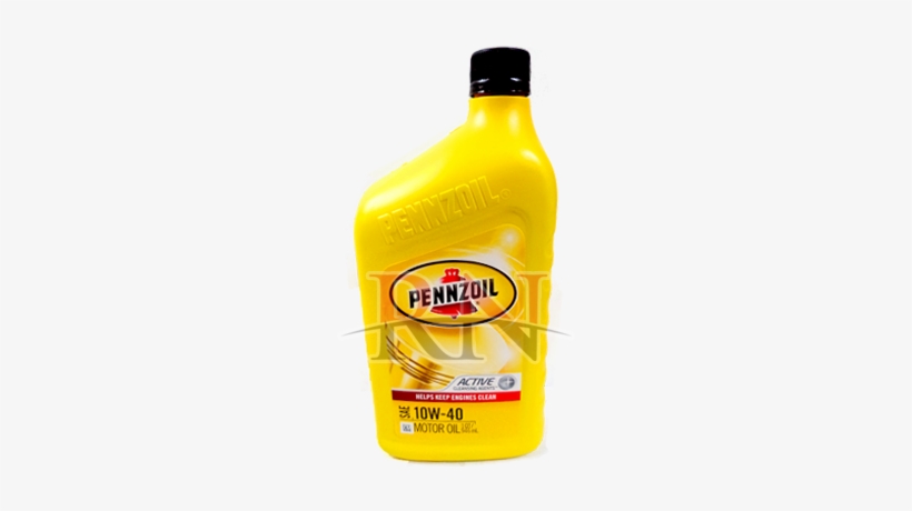 Motor Oil 1qt - Sopus Products Pennzoil Outboard And Multi-purpose, transparent png #3070596