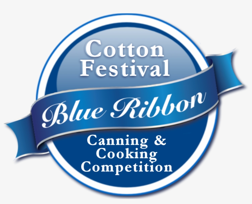 Blue Ribbon Logo - Rubens By Marie-anne Lescourret, transparent png #3070598