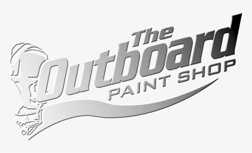 Using Factory Original Colors And Decals For Yamaha, - Mariner Outboard Logo, transparent png #3070787