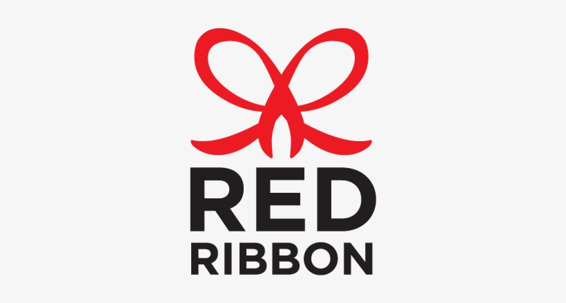 Wear The Red Ribbon As Symbol Of Commitment To A Drug-free - Drug Free Red Ribbon Week Png, transparent png #3070806