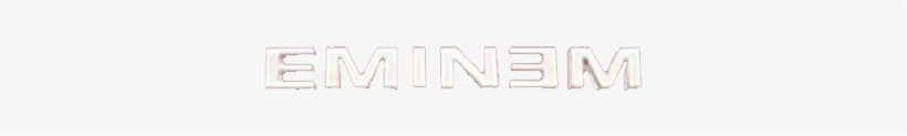 Eminem Logo - Beige, transparent png #3070884