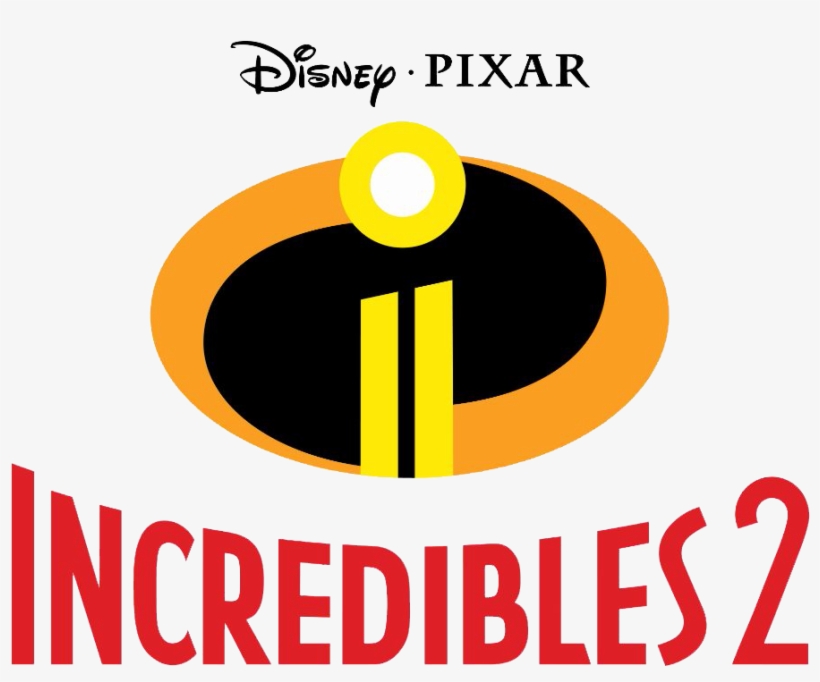 Baby Jack-jack From The Incredibles Is So Super Cute, - Incredibles 2 Logo Svg, transparent png #3070907