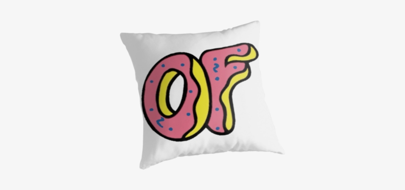 Odd Future By Ashrakat300 - Odd Future, transparent png #3071026