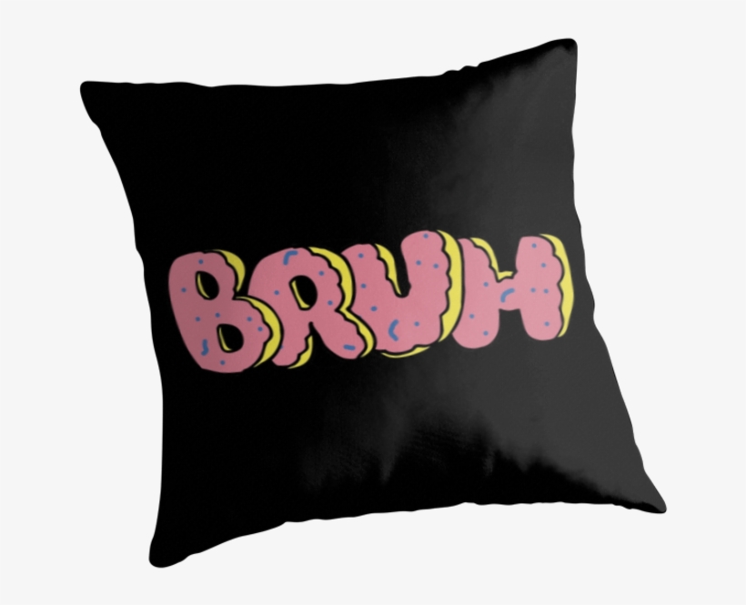 Ofwgkta Cross Png - Throw Pillow, transparent png #3071091