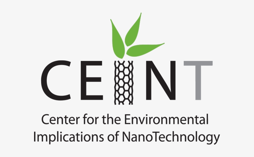 Headquartered At Duke University, Ceint Is A Collaborative - Environmental Nanotechnology, transparent png #3071229