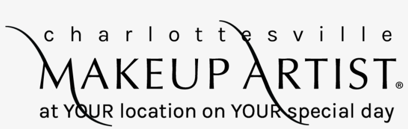 Charlottesville Makeup Artist Llc, transparent png #3071295