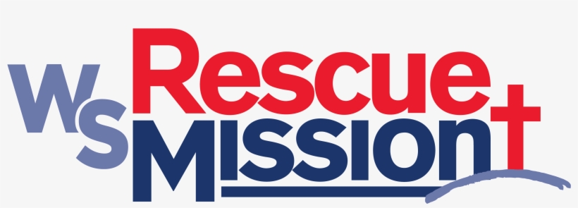 Falwell Also Serves As Executive Vice President Of - Winston Salem Rescue Mission, transparent png #3071320