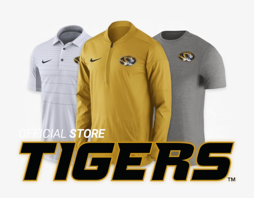 Promo Rotator - Missouri Tigers Football, transparent png #3071428