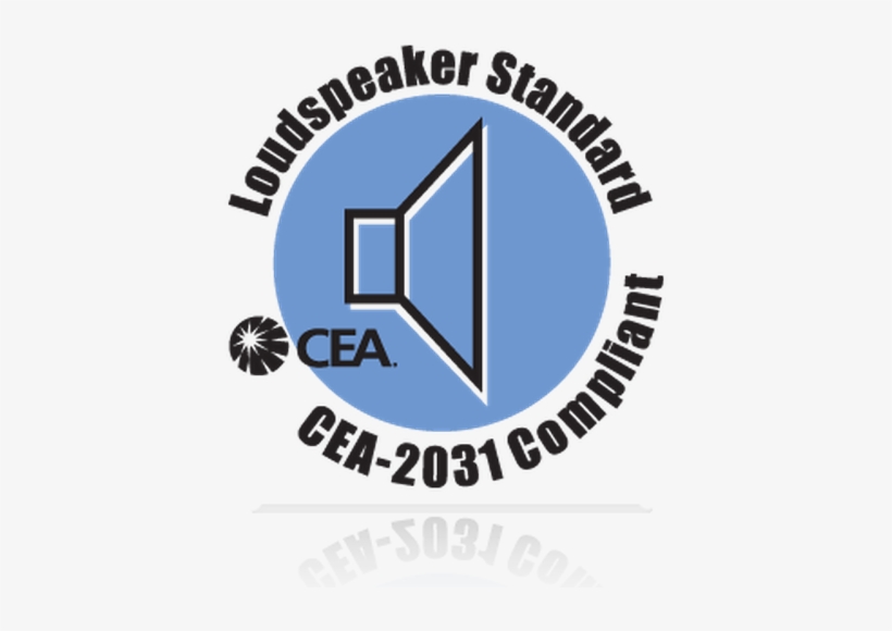 Cea-2031 - Cea 2006, transparent png #3071449