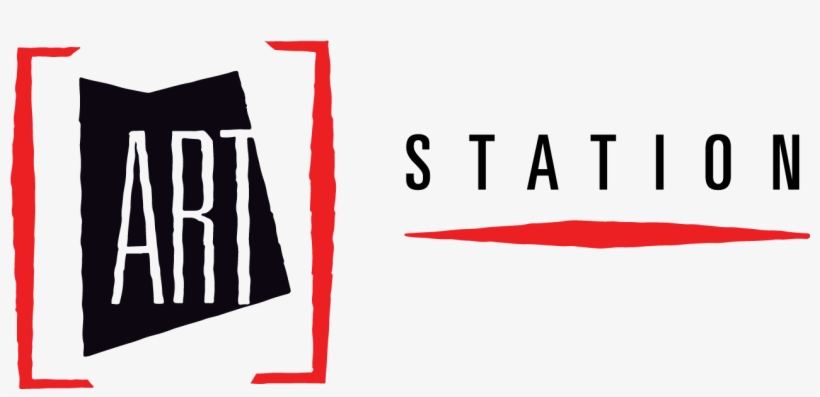Logo Logo Logo Logo Logo - Art Station Theatre, transparent png #3071469
