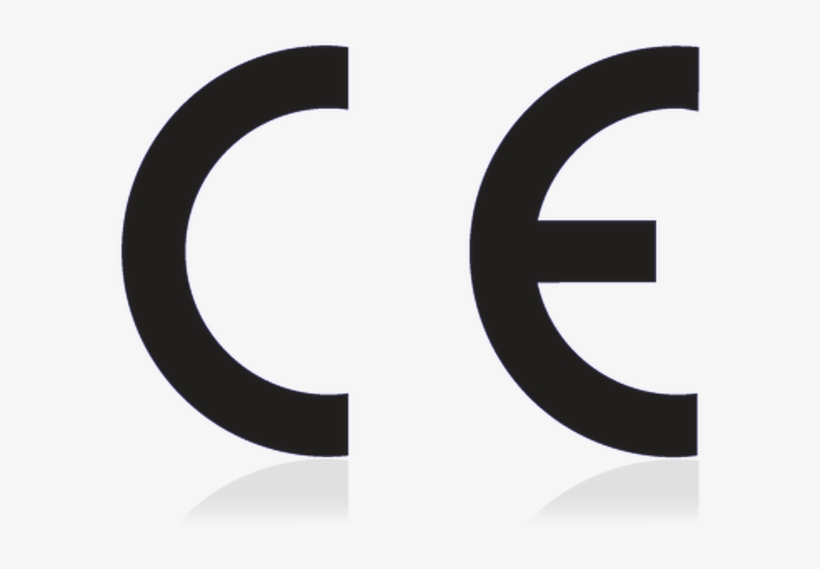 Ce Compliant - Ancon Rt2, transparent png #3071490