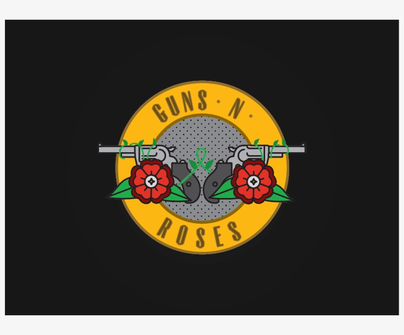 A Simplified Illustration Of An Iconic Logo - Circle, transparent png #3071542