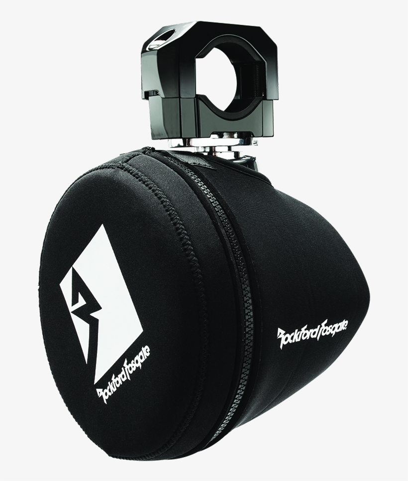Rockford Fosgate P152 2-way Speaker - 5.25", transparent png #3071545