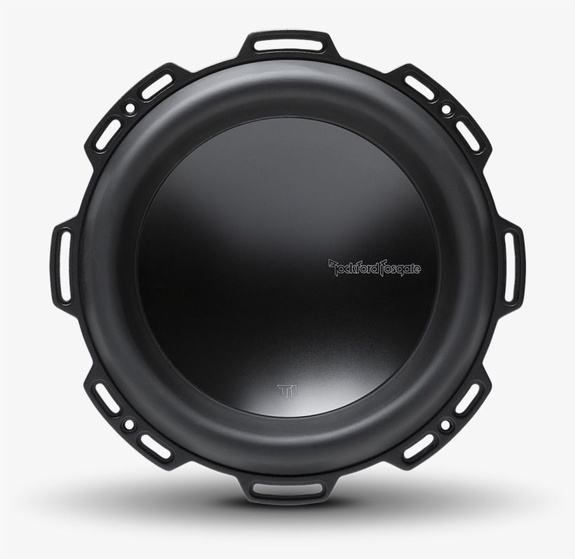 Rockford Fosgate T1d210 - Rockford Fosgate, transparent png #3071676