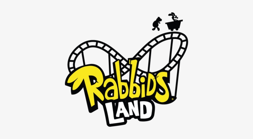 I Was Surprised How Much I Loved The Game - Mcfarlane Raving Rabbids Rabbids Invasion, transparent png #3071678