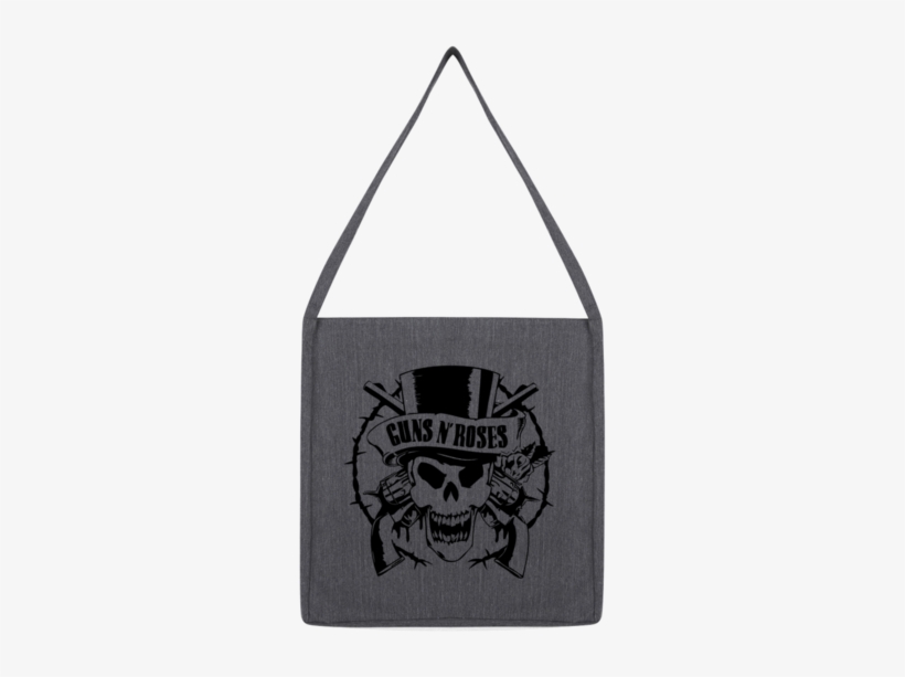 Guns N Roses 3 ﻿classic Tote Bag - Guns N Roses Svg, transparent png #3071911