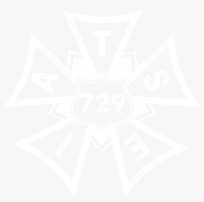 Iaste 729 Logo - Iatse Logo, transparent png #3071986