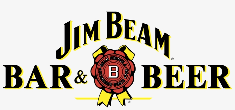Jim Beam Logo Png Transparent - Jim Beam Logo Png, transparent png #3072142