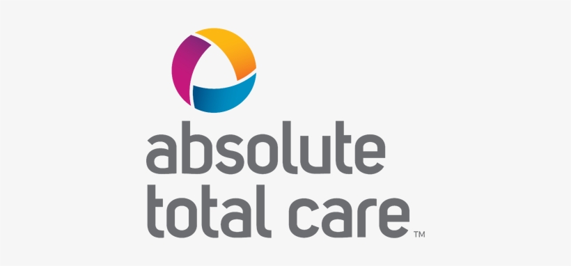Presented By - Absolute Total Care Logo, transparent png #3072165
