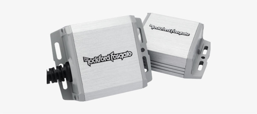 Rockford Fosgate Pm100x1k Punch Marine 100 Watt Full-range - Rockford Fosgate - Pm100x1k - Punch Marine 100 Watt, transparent png #3072227