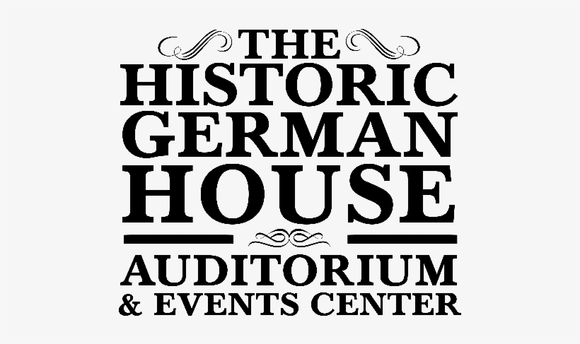 The Historic German House - Poster, transparent png #3072250