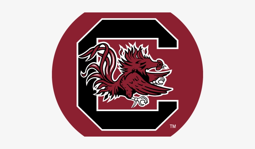 University Of South Carolina Usc Gamecocks Jewelry - South Carolina Gamecocks, transparent png #3072251