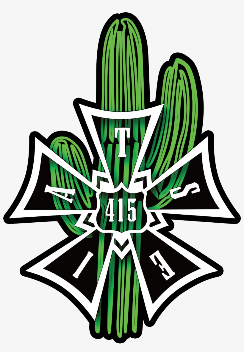 Iatse Local 415, transparent png #3072274