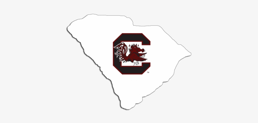 Legends Society - University Of South Carolina, transparent png #3072296