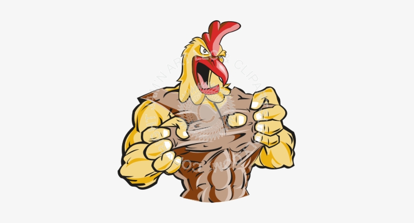Gamecock Logo Png, transparent png #3072492