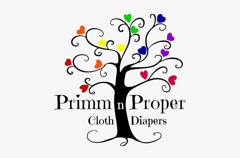 Picture - Cloth Diaper, transparent png #3072517