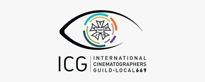 Iatse Local - Iatse 669, transparent png #3072548