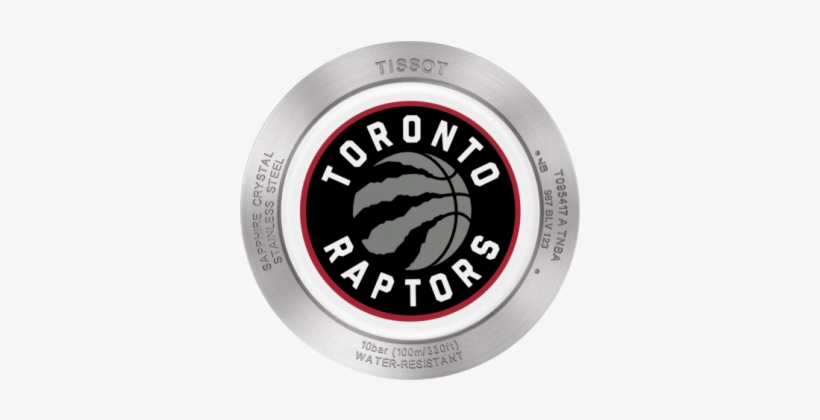 Sku - Toronto Raptors Logo Svg, transparent png #3072673