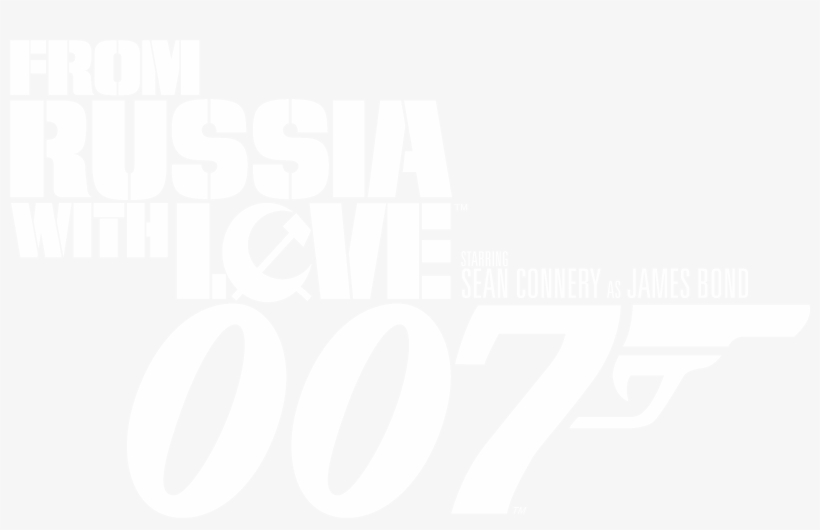 From Russia With Love - Russia With Love Ps2, transparent png #3072750