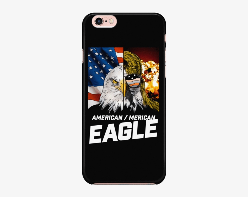 Merican Eagle - Smartphone, transparent png #3072882