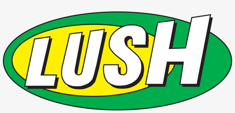 Mac Cosmetics Logo Png For Kids - Lush Cosmetics Logo, transparent png #3072883