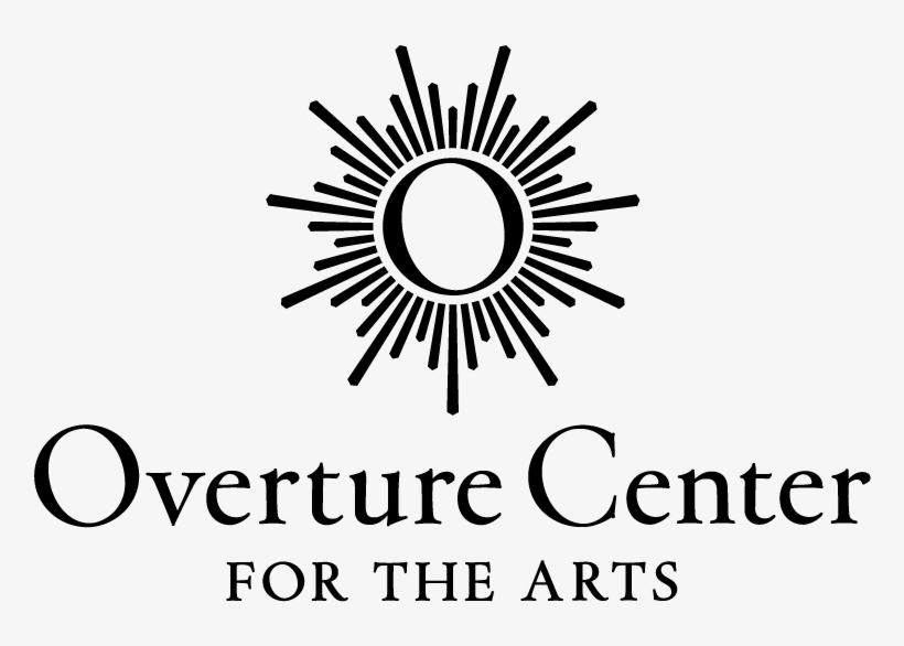 Overture Center Seating Chart Detailed
