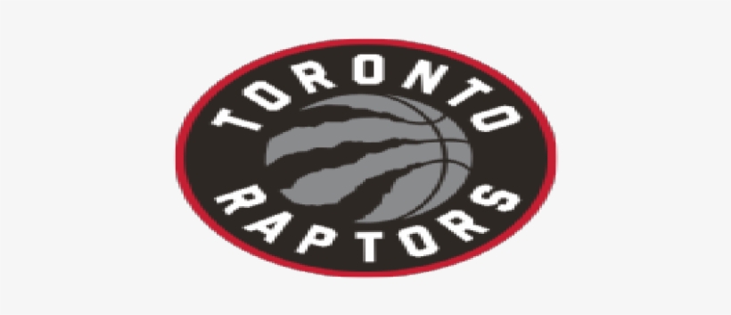 Toronto Raptors Logo 2016, transparent png #3072930