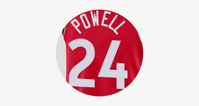 Toronto Raptors Norman Powell - Norman Powell, transparent png #3072978