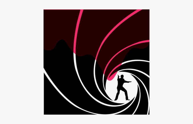 James Bond 007 Agent Vector Logo - Best Of James Bond 30th Anniversary Disc 2, transparent png #3073001