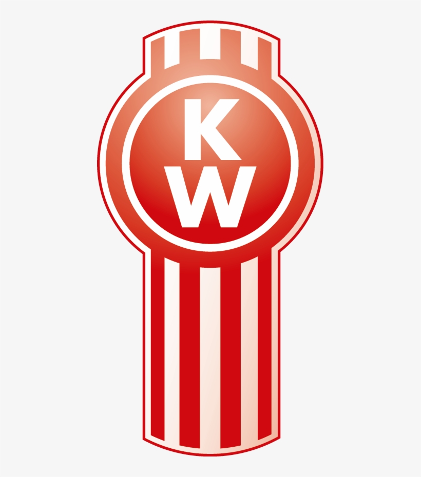 Kenworth Logo, transparent png #3073178