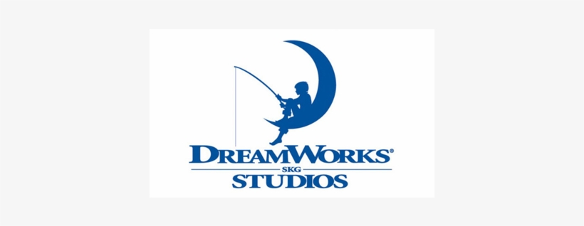 Dreamworks Studios Logo - Dreamworks Animation Skg Vector, transparent png #3073290