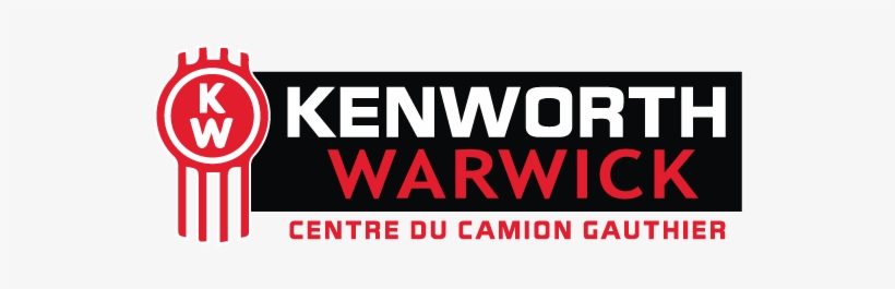 Genuine Kenworth Mudflap-rubber,white/red 24" X 30", transparent png #3073358